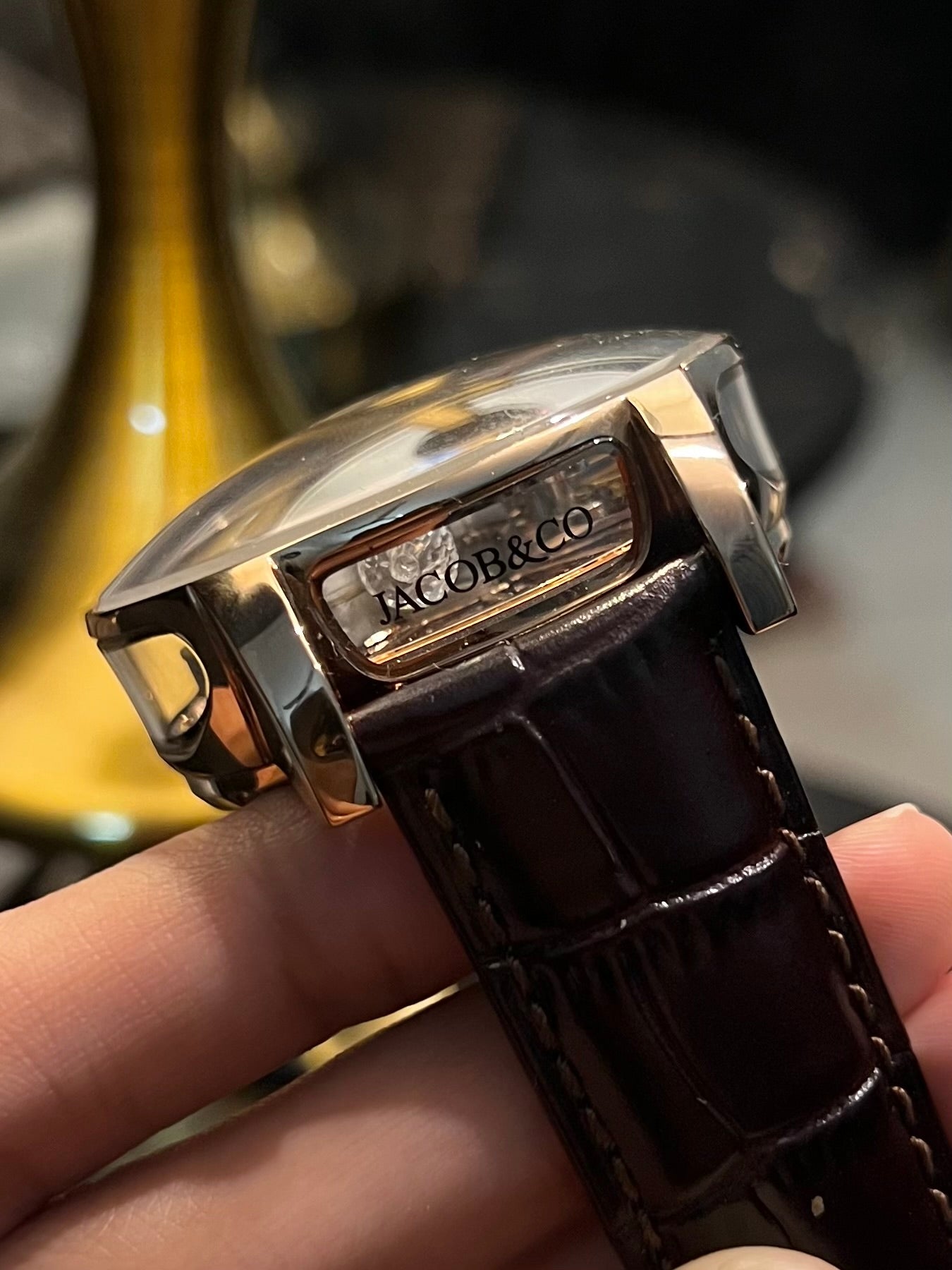 Jacob&Co Automatic (High End Grade)