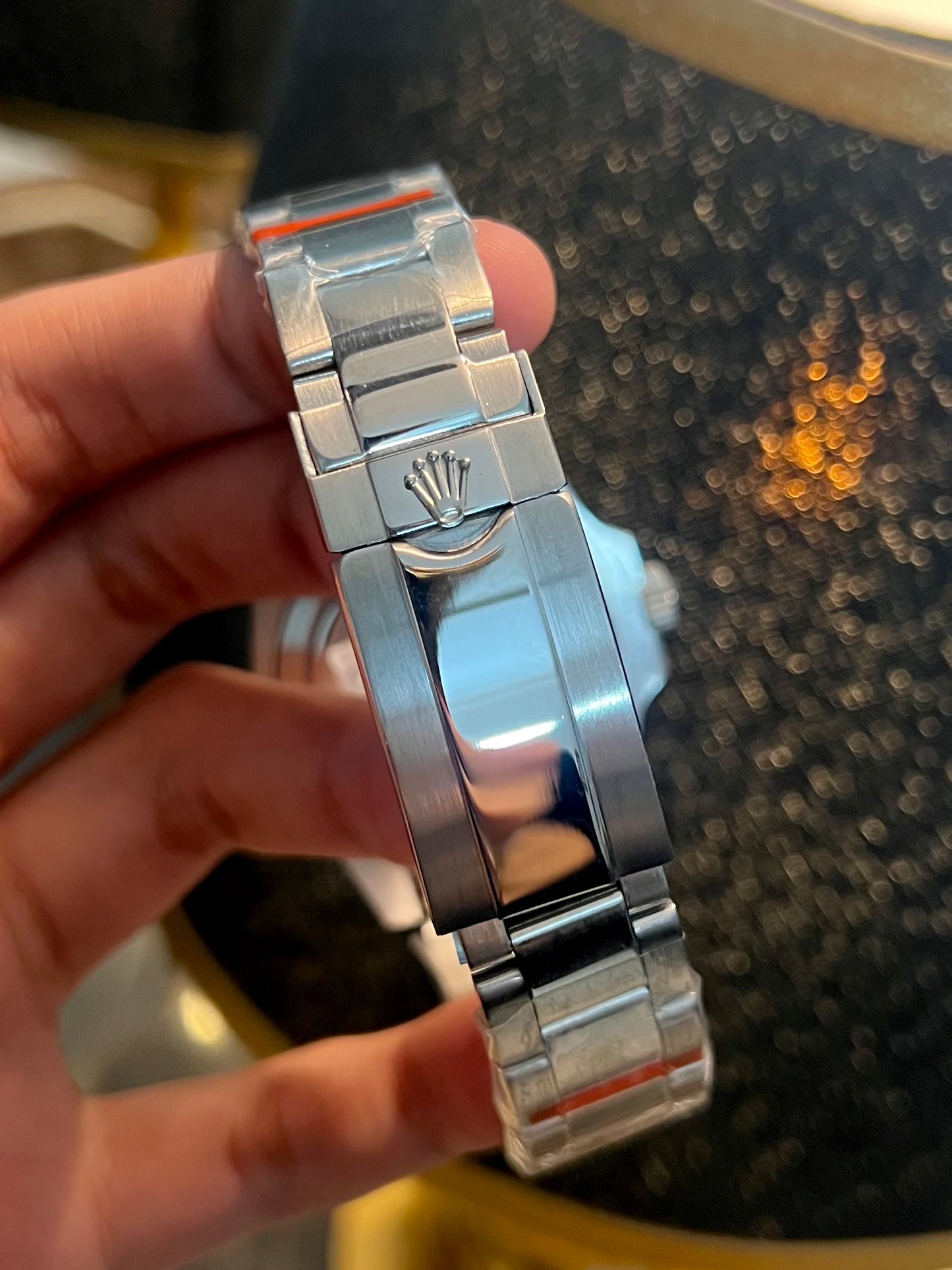 Submariner Hulk Automatic (Italian Grade)