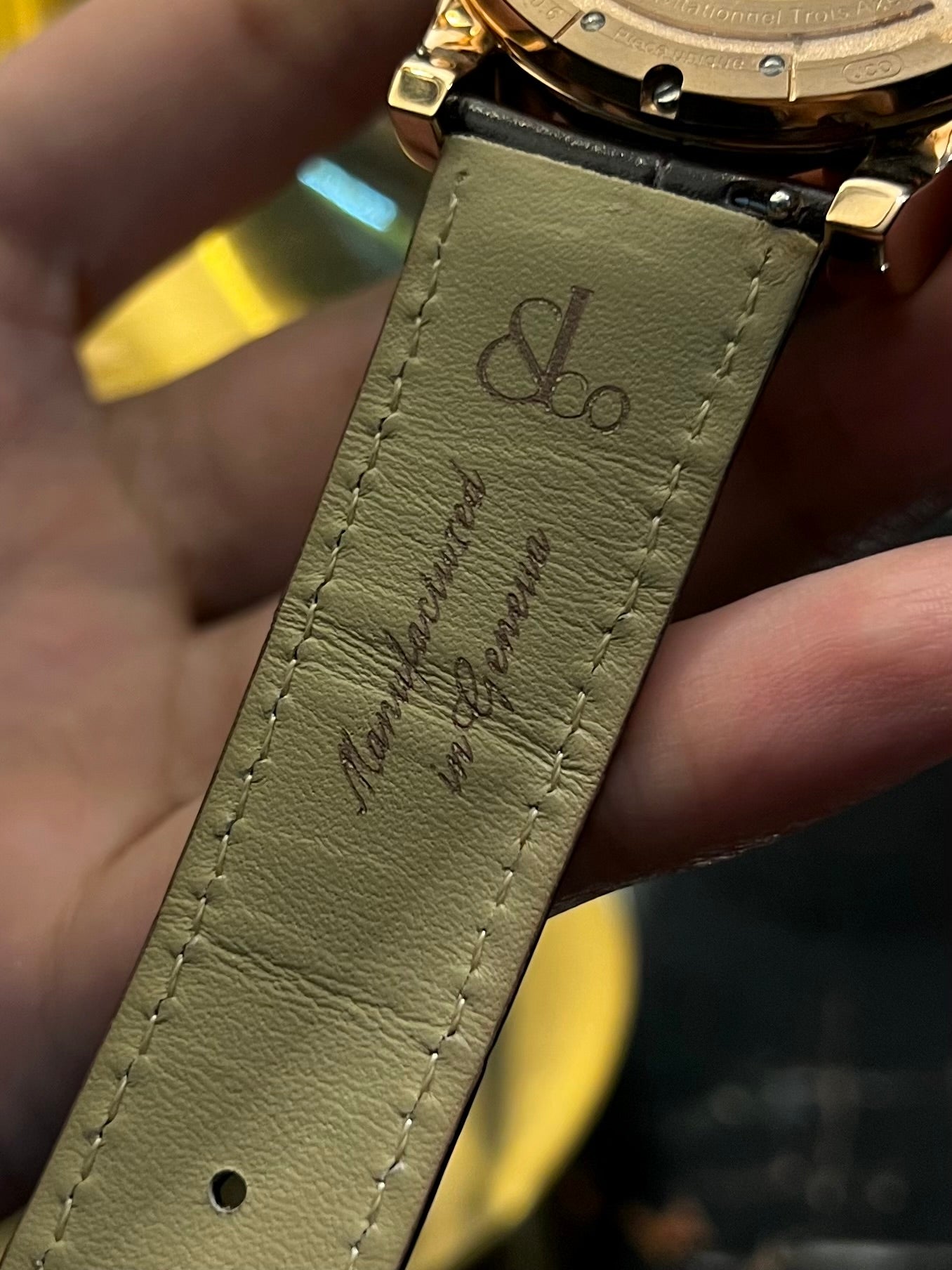 Jacob&Co Automatic (High End Grade)