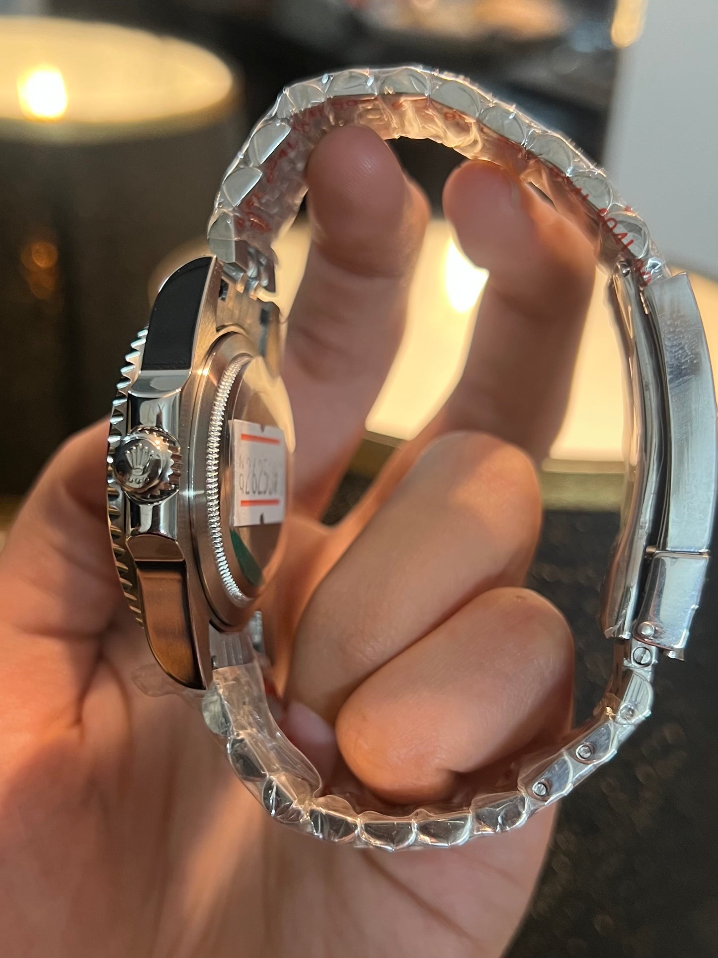 GMT Pepsi Automatic (Italian Made)