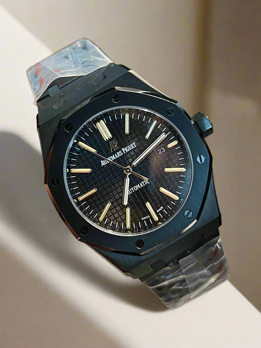 AP Automatic Black