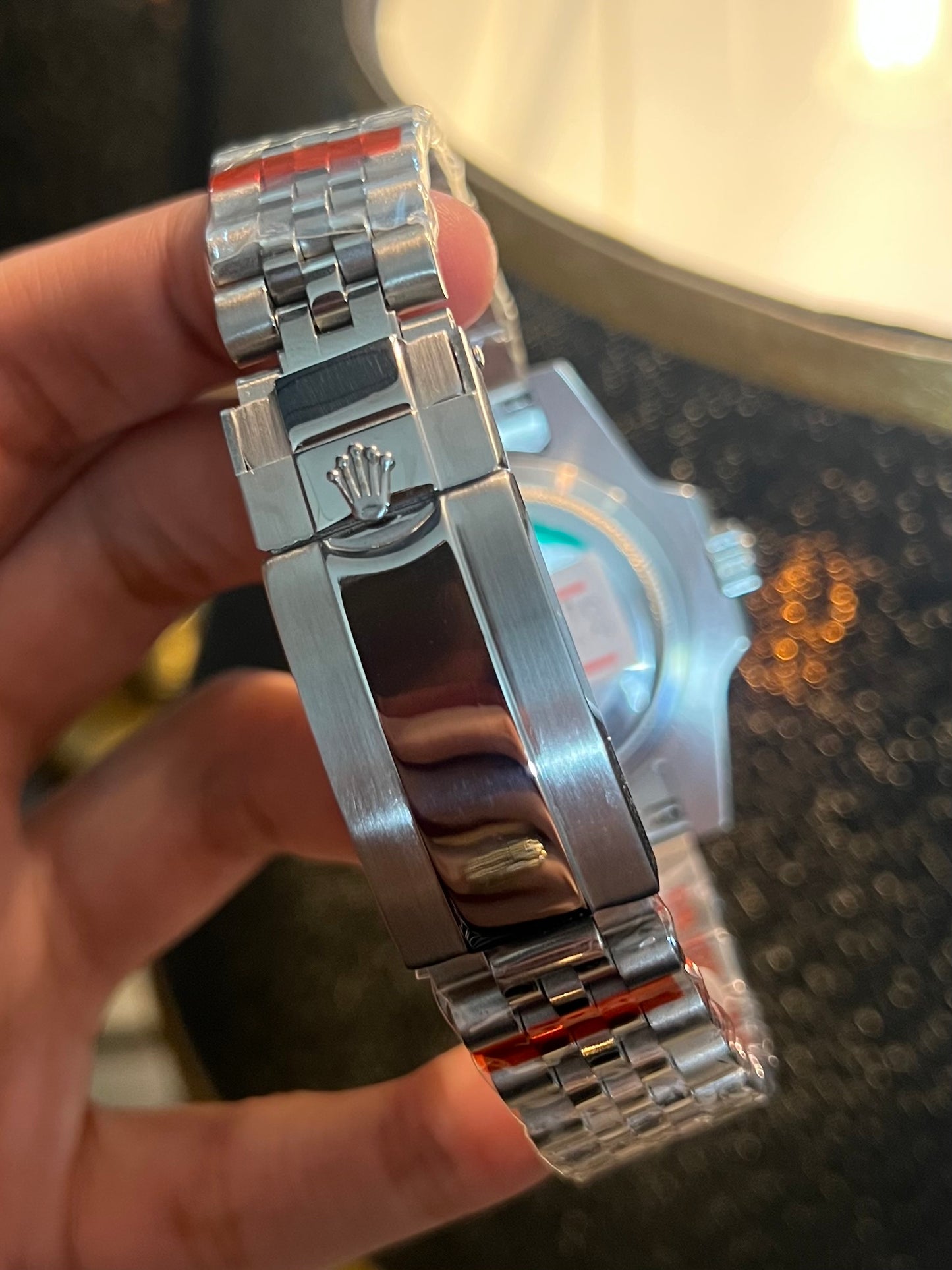 GMT Pepsi Automatic (Italian Made)