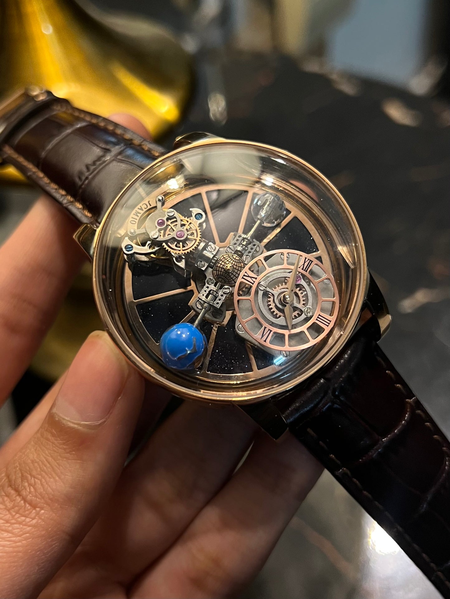 Jacob&Co Automatic (High End Grade)
