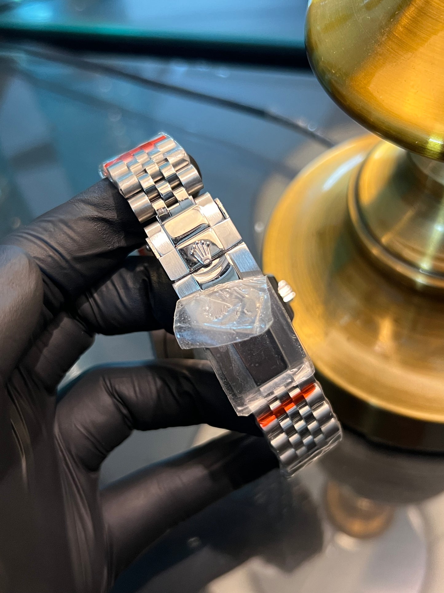 GMT Coke Automatic