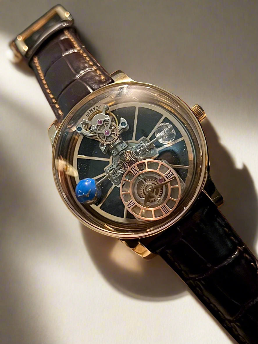 Jacob&Co Astronomia Automatic (High End Grade)