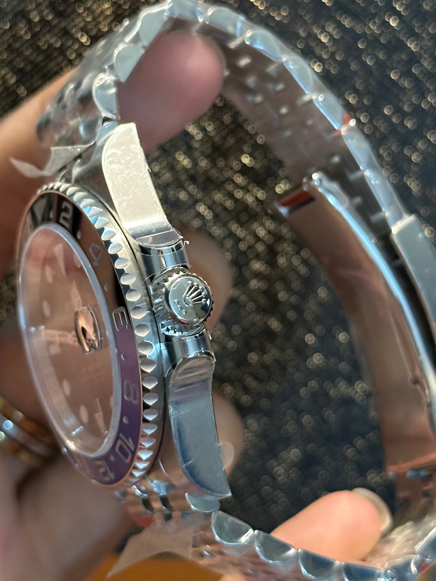Batman GMT Automatic