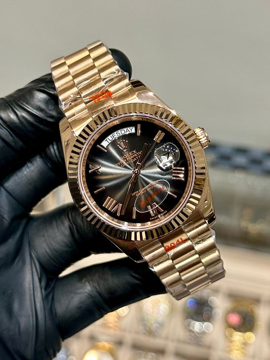 Rose Gold Ombre (Mini Super Clone)