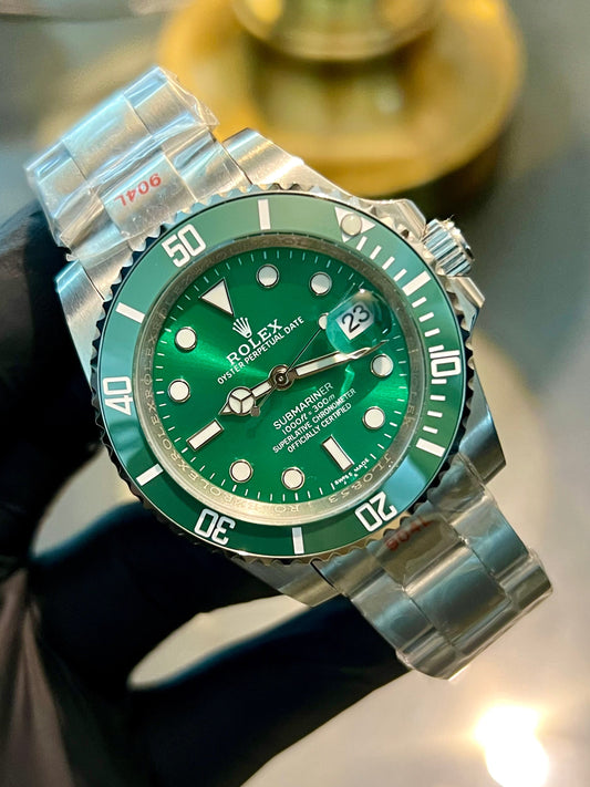 Submariner Hulk Automatic (Italian Grade)