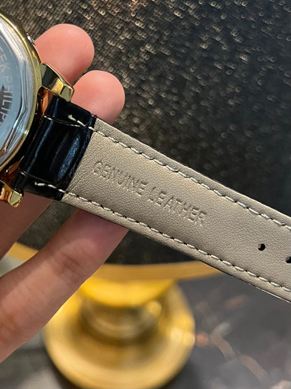 Golden Stone Automotic Pendulum With Chronograph