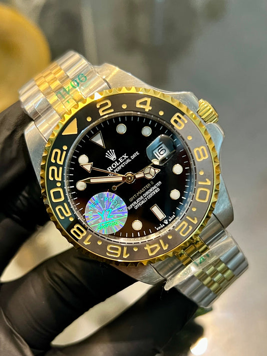 GMT Honey Bee Automatic (Italian Grade)