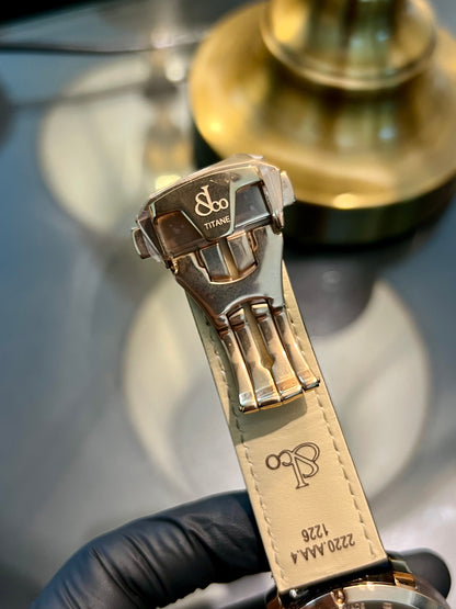 Jacob&Co Oil Pump (High End Grade)