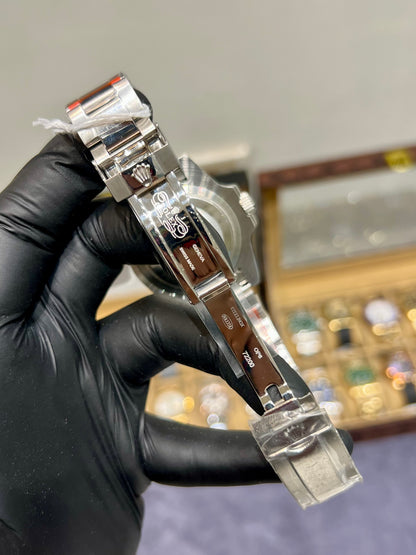 GMT Pepsi Automatic Oyster Bracelet