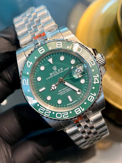 GMT Hulk Automatic (Italian Grade)
