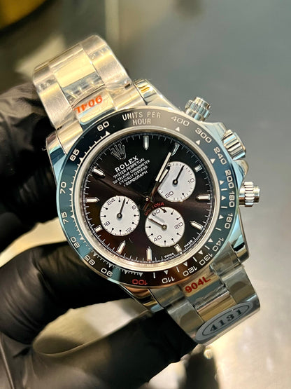 Panda Daytona