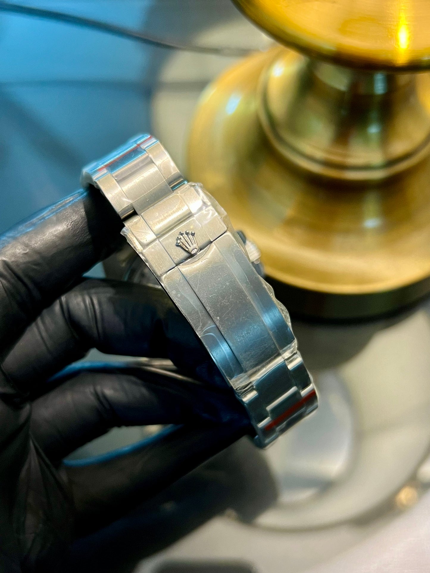 Black Sea Dweller (Italian Grade)