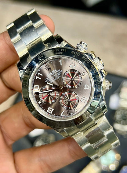 Dark Chocolate Daytona