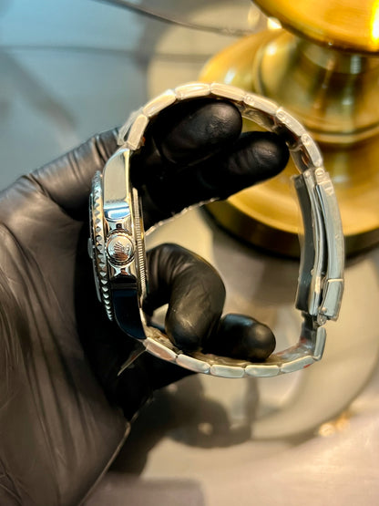 Black Sea Dweller (Italian Grade)