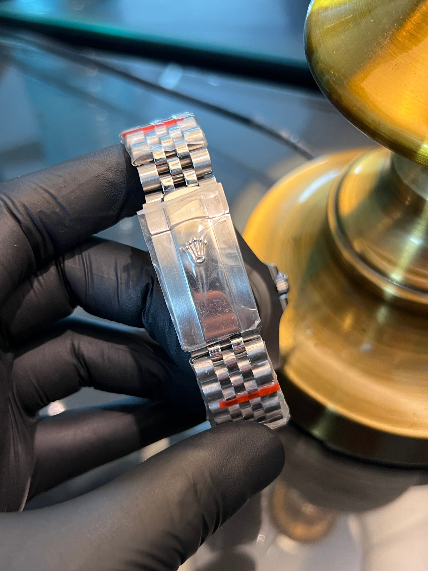 GMT Hulk Automatic (Italian Grade)