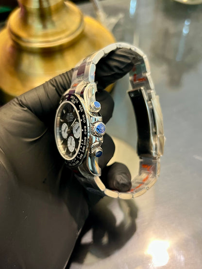 Panda Daytona