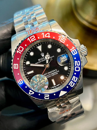 GMT Pepsi Automatic (Italian Made)
