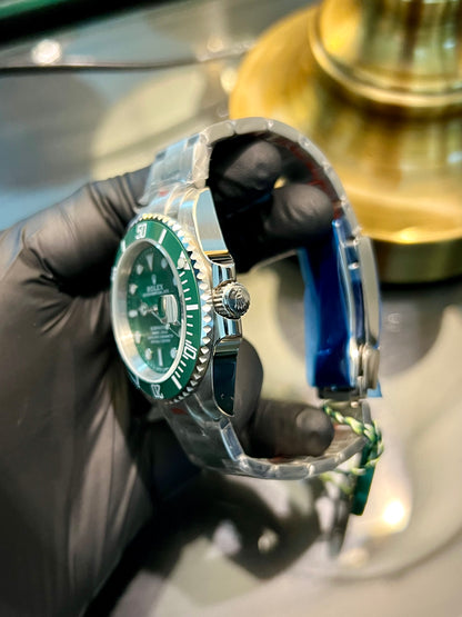 Submariner Hulk Automatic (Italian Grade)