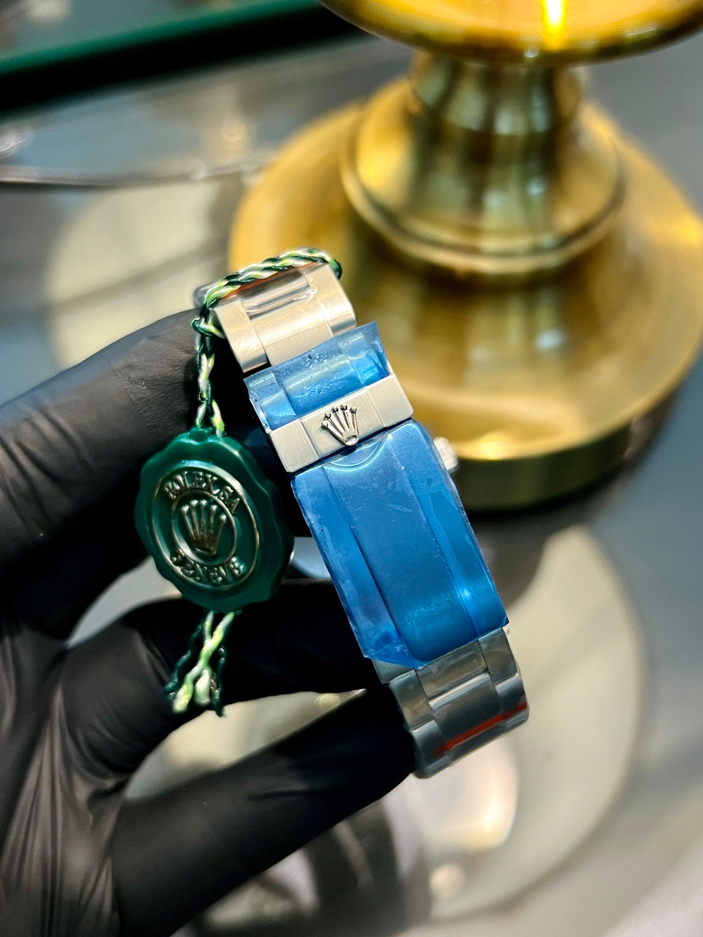 Submariner Hulk Automatic (Italian Grade)