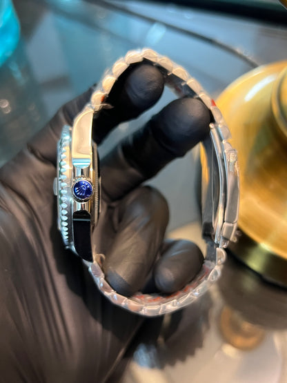 GMT Hulk Automatic (Italian Grade)