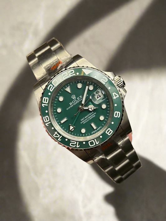 GMT Hulk Automatic (Italian Grade)