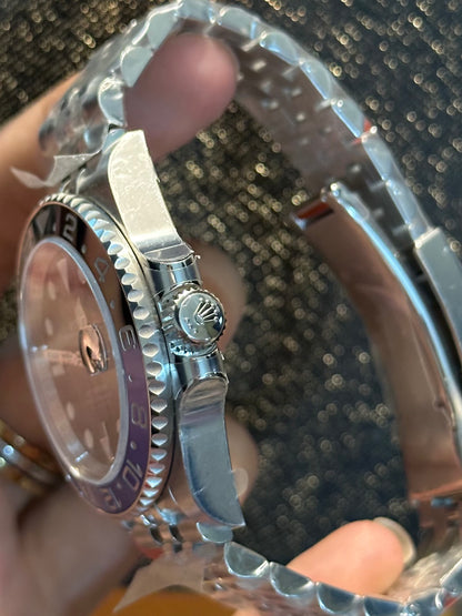 Batman GMT Automatic